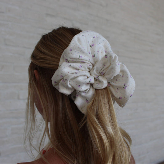 Chubby Scrunchies
