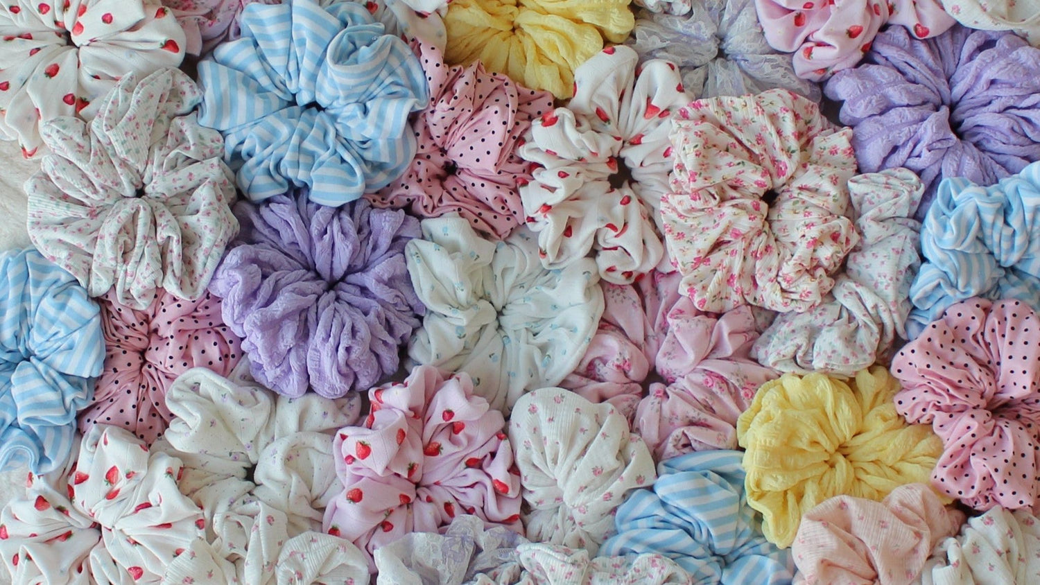 Scrunchies