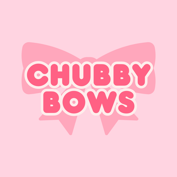 Chubby Bows