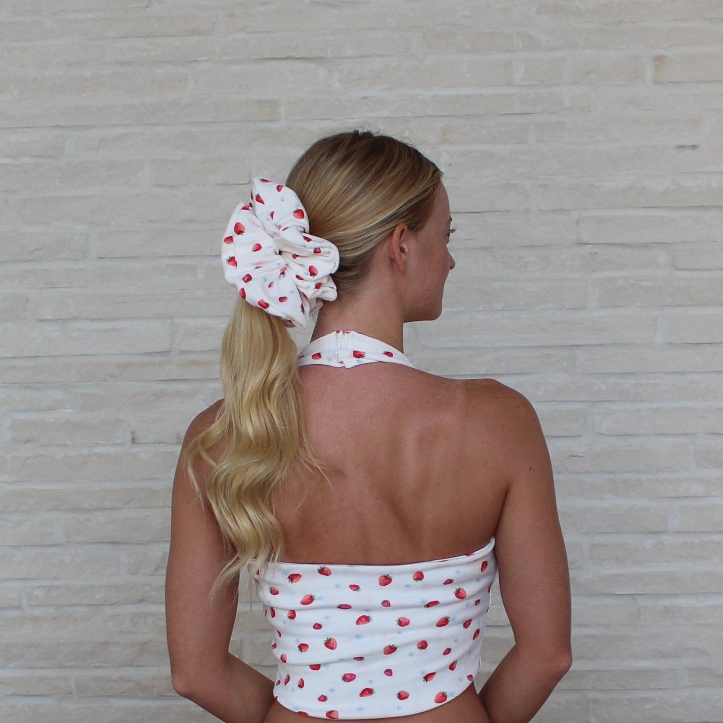 Chubby Scrunchies