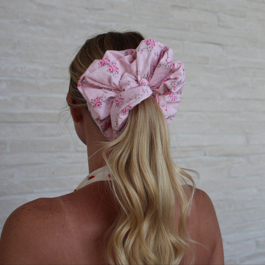 Chubby Scrunchies