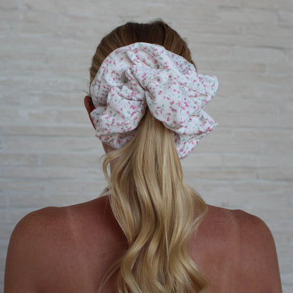 Chubby Scrunchies