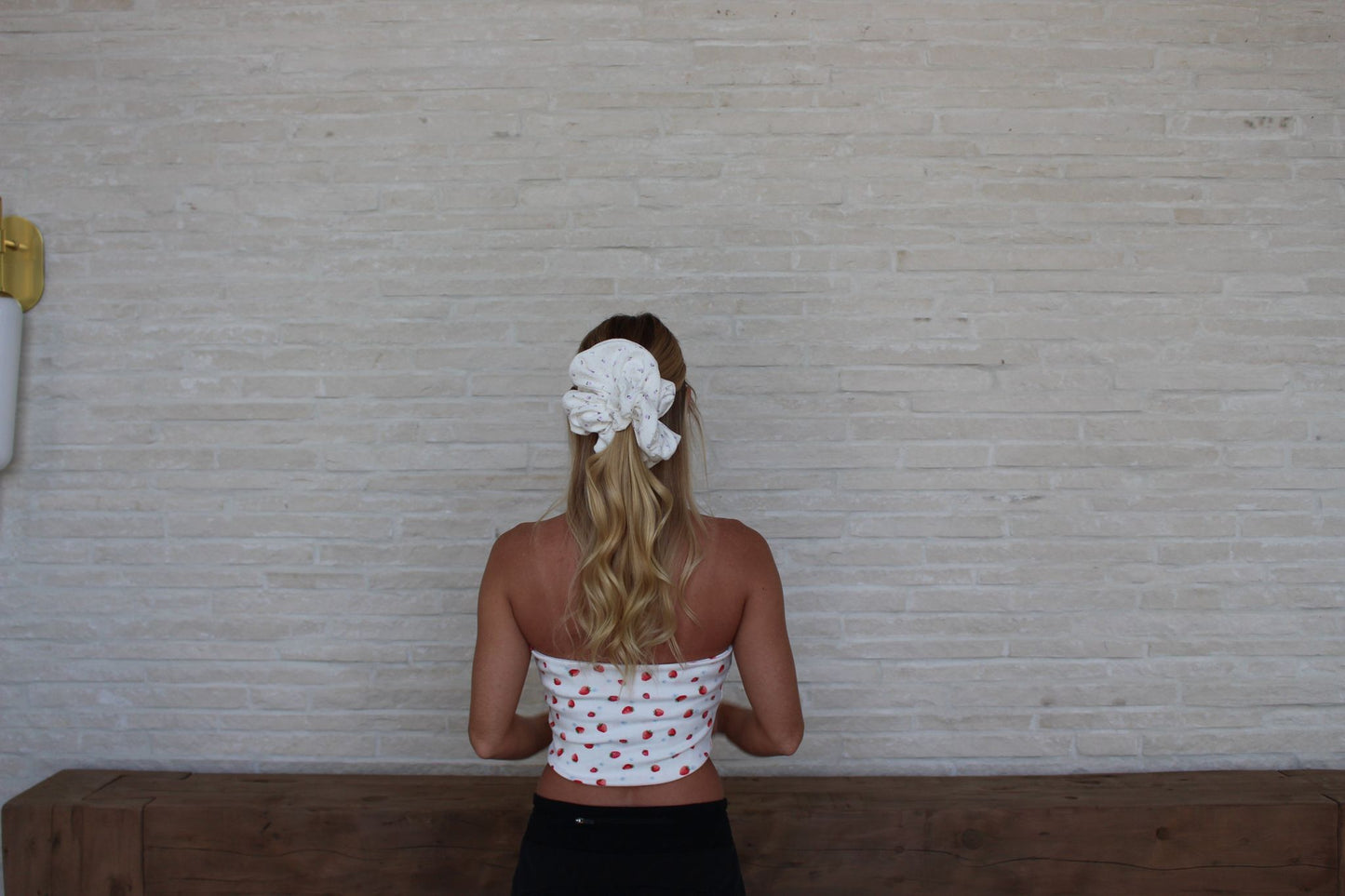 Chubby Scrunchies
