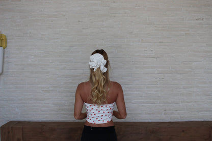 Chubby Scrunchies