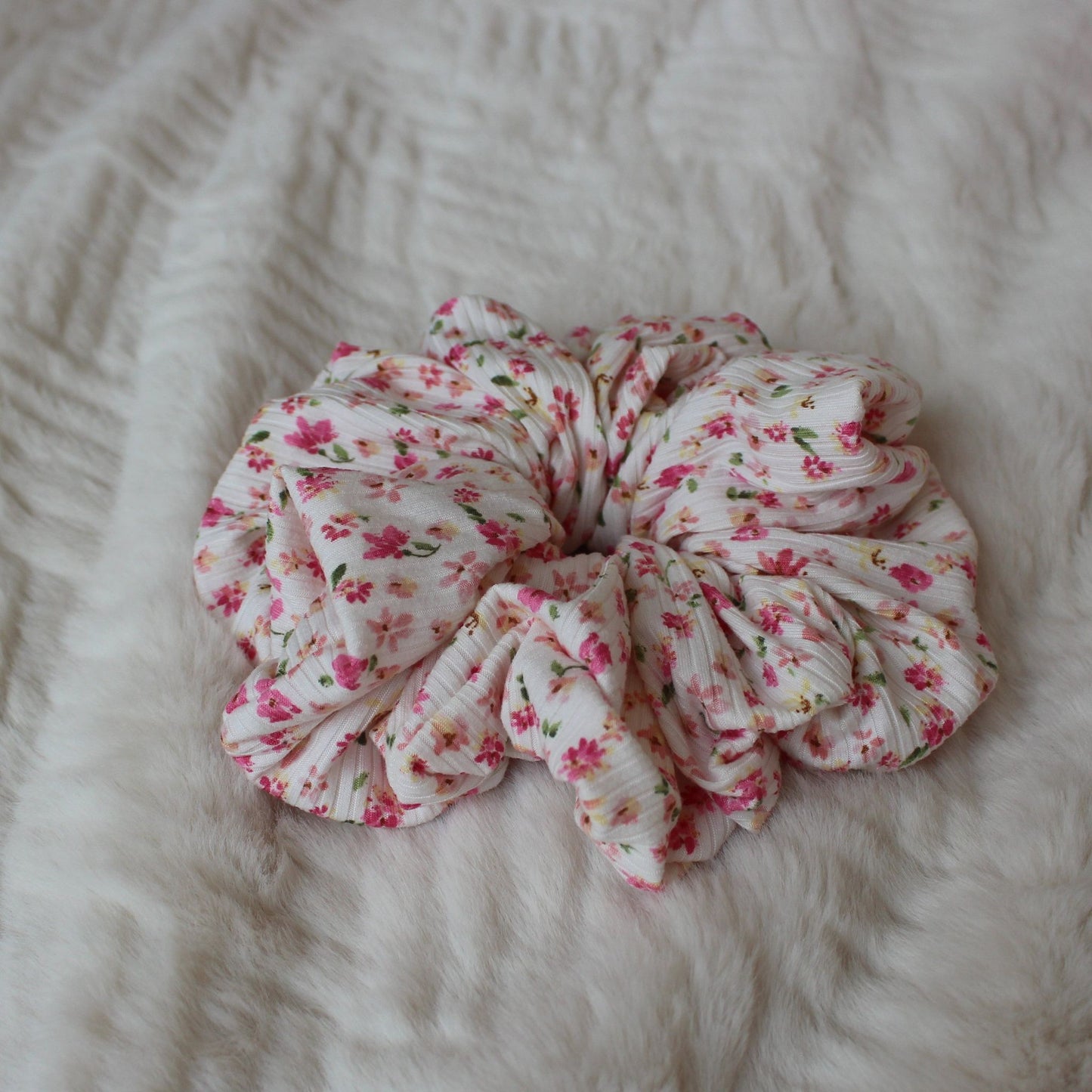 Chubby Scrunchies