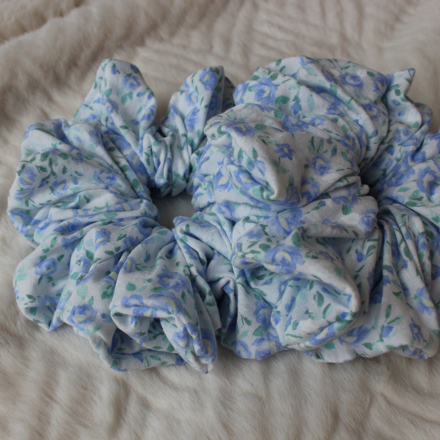 Chubby Scrunchies