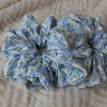 Chubby Scrunchies