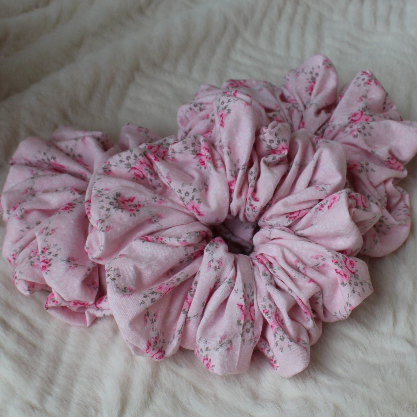 Chubby Scrunchies