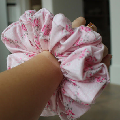 Chubby Scrunchies