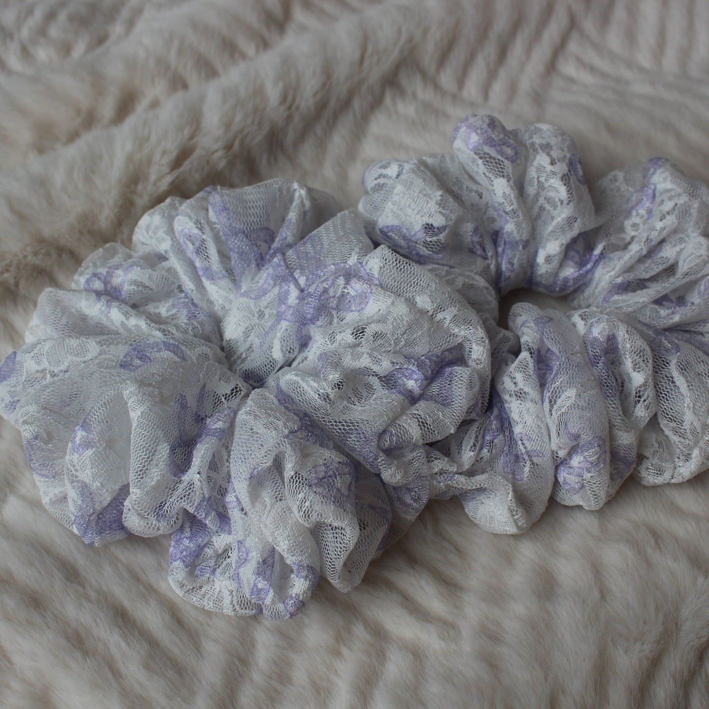 Chubby Scrunchies