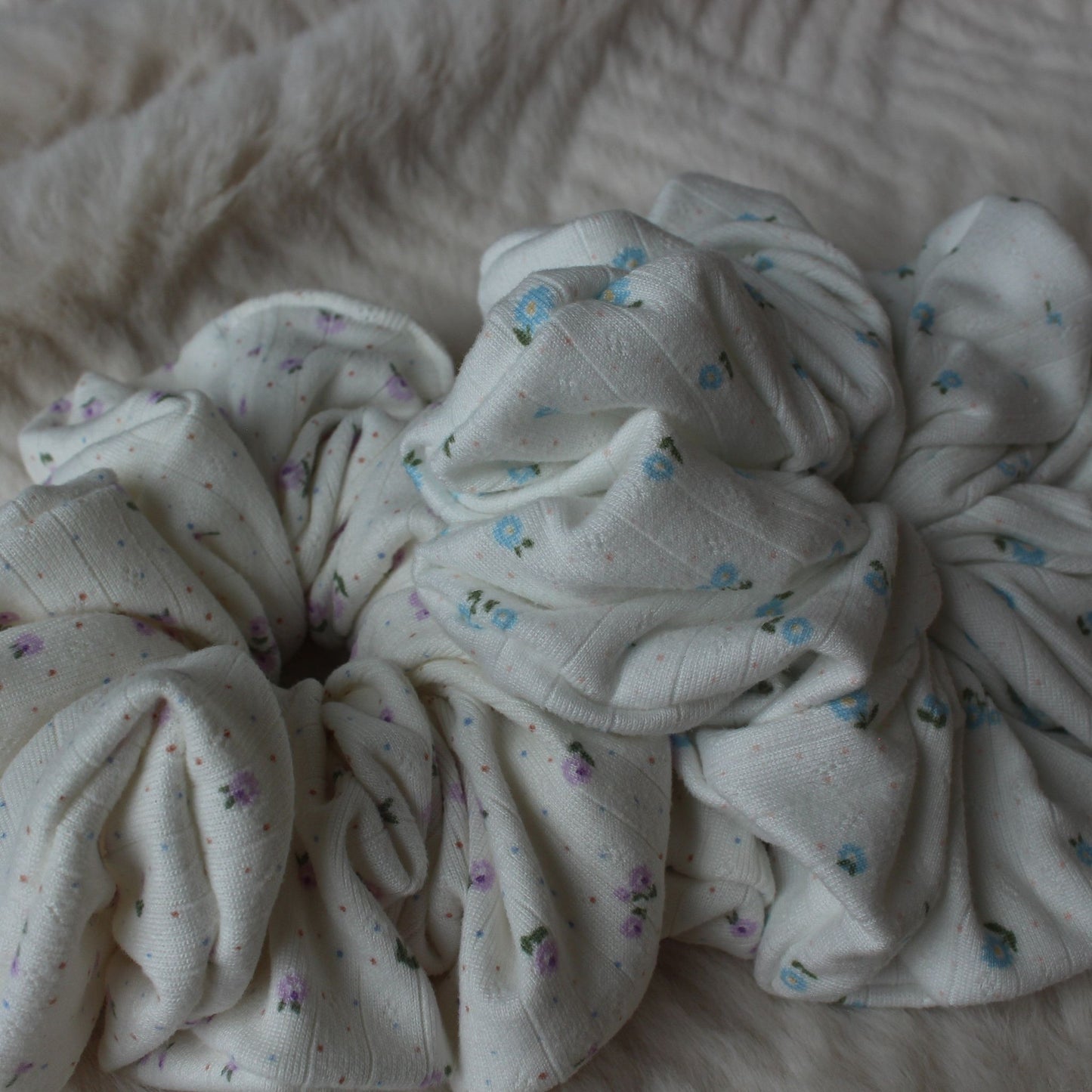Chubby Scrunchies