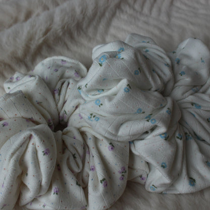 Chubby Scrunchies