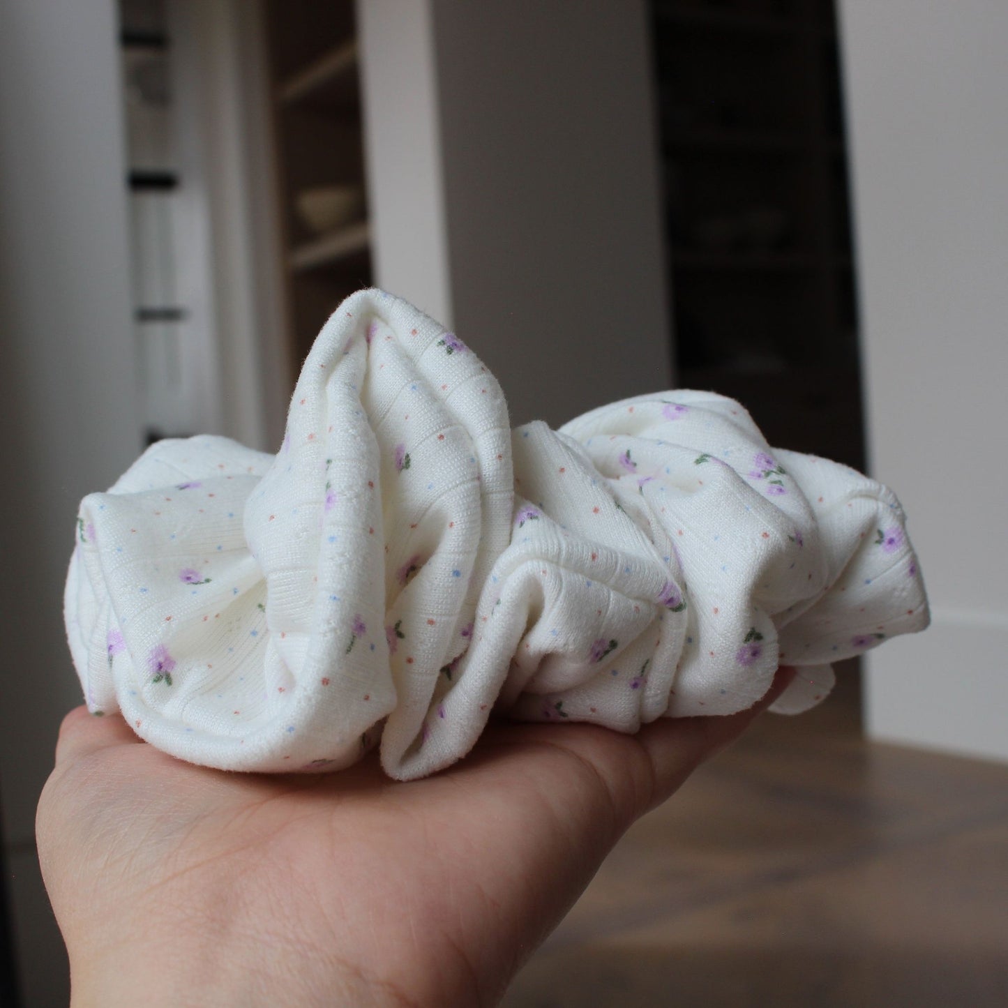 Chubby Scrunchies