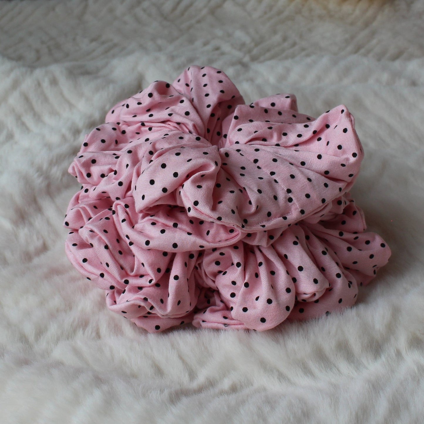 Chubby Scrunchies