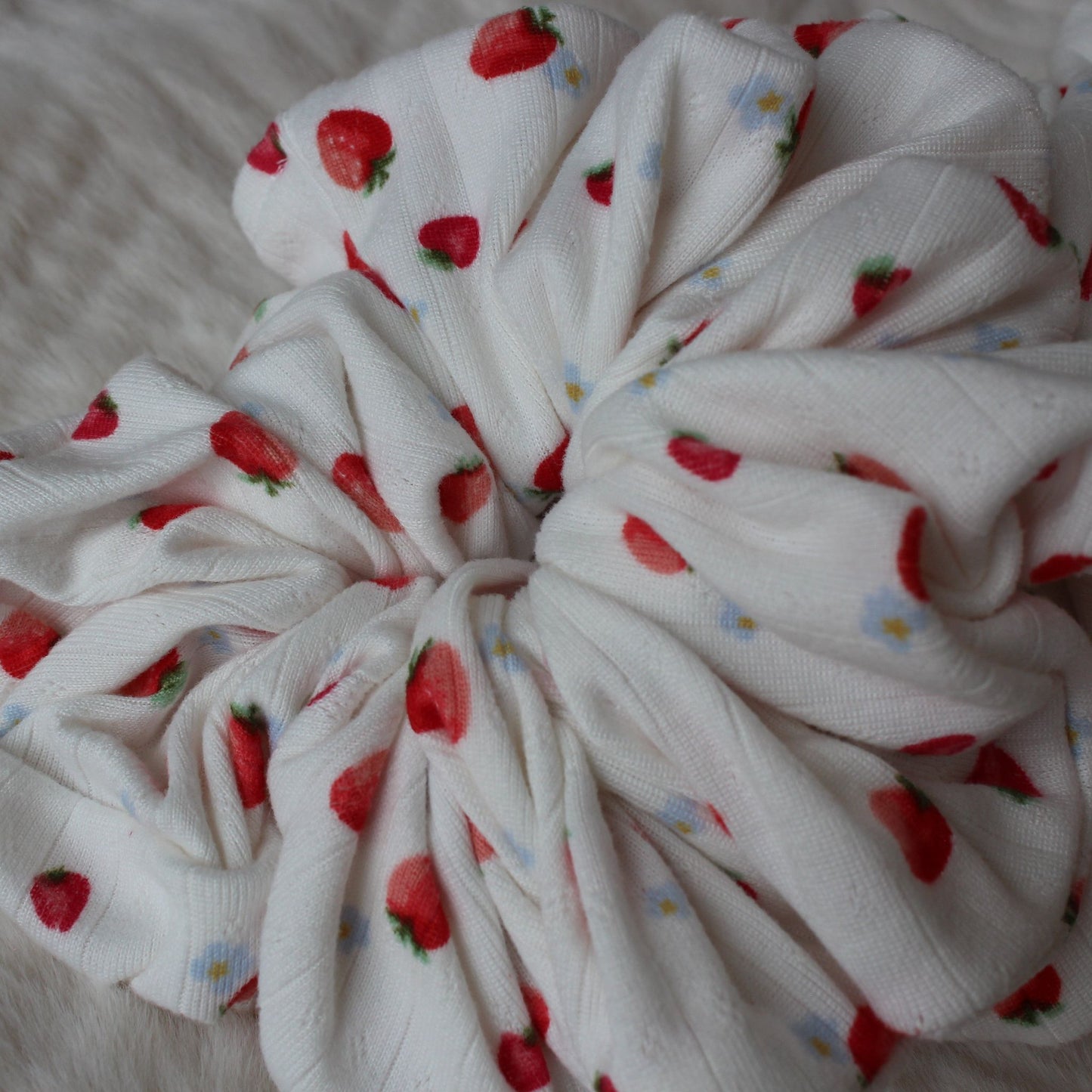 Chubby Scrunchies