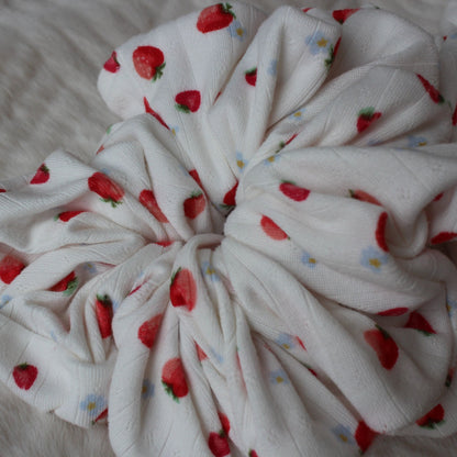 Chubby Scrunchies