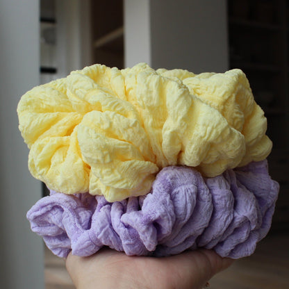 Chubby Scrunchies