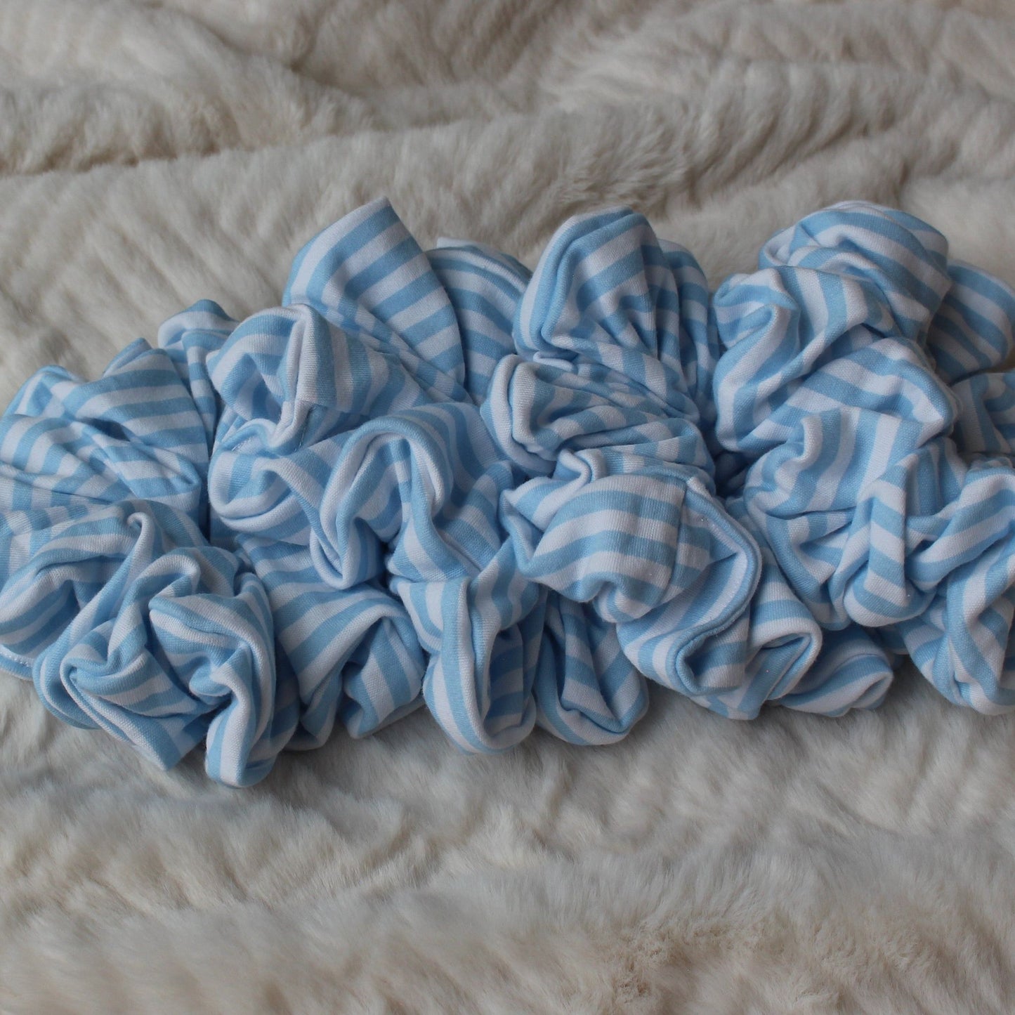 Chubby Scrunchies