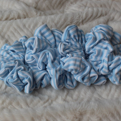 Chubby Scrunchies