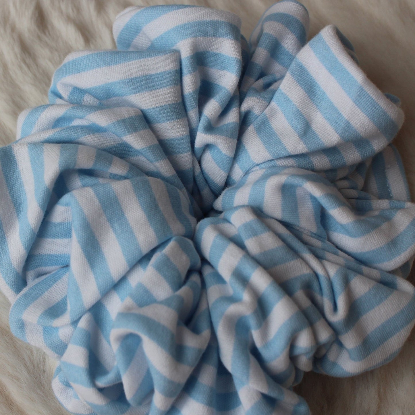 Chubby Scrunchies