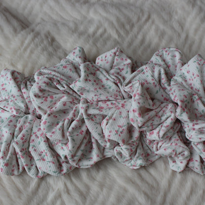 Chubby Scrunchies