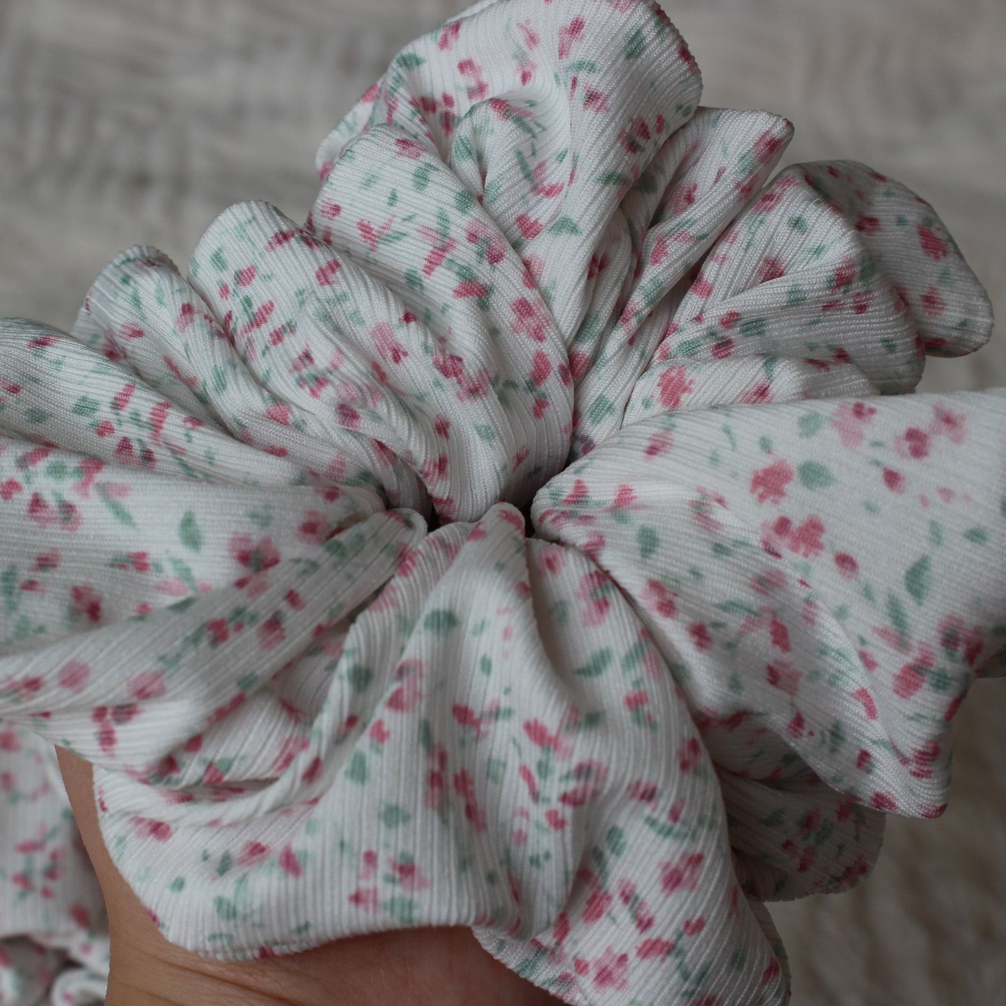 Chubby Scrunchies