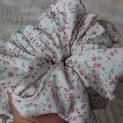 Chubby Scrunchies