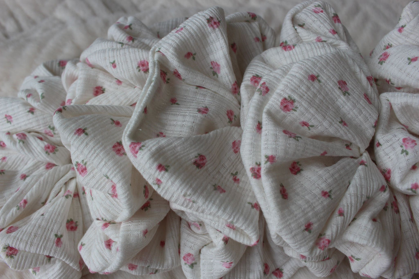 Chubby Scrunchies