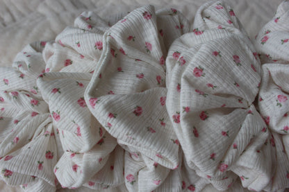 Chubby Scrunchies