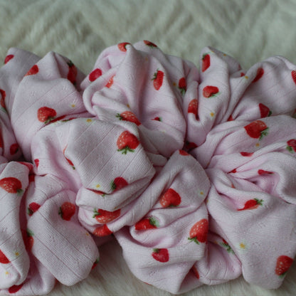 Chubby Scrunchies