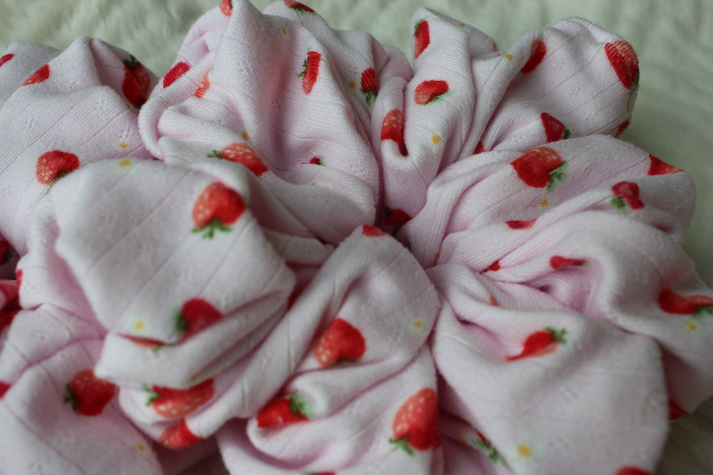 Chubby Scrunchies