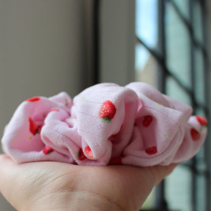 Chubby Scrunchies
