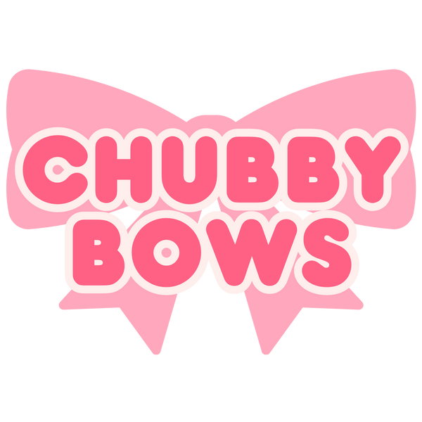 Chubby Bows